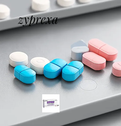 Zyprexa 10 mg prezzo